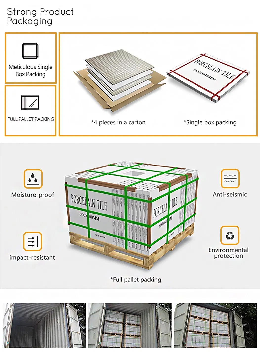 Sofitel Gold Marble Look Glazed Porcelain Glossy Face Tile for Interior Decoration Floor and Wall 900X900mm