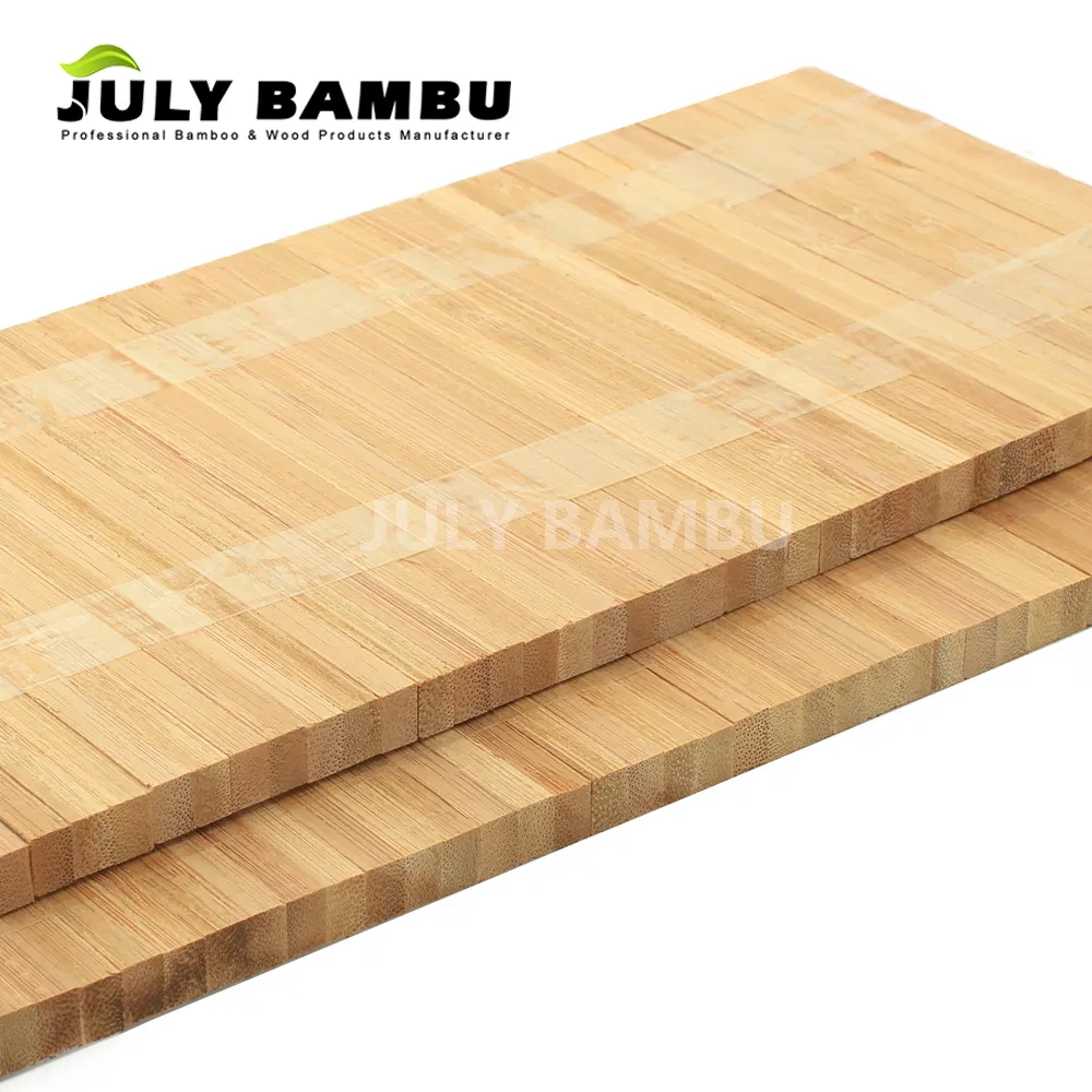Solid Bamboo Hardwood Flooring for Industrial Flooring