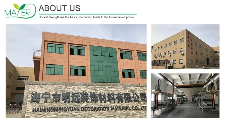 Spc Click Lock Floor Tile PVC Vinyl Flooring 4mm