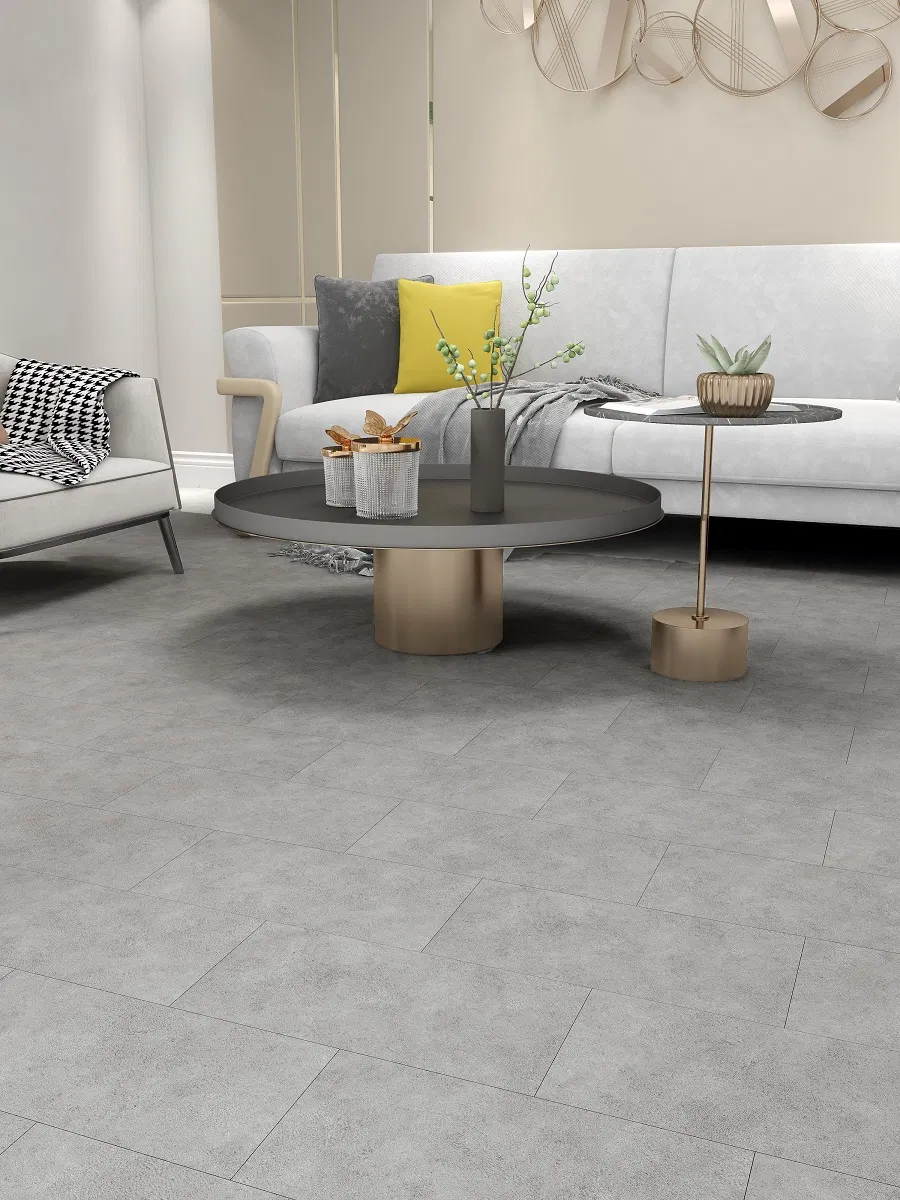 Spc Flooring PVC Click Flooring Vinyl Click Flooring Vinyl Floor