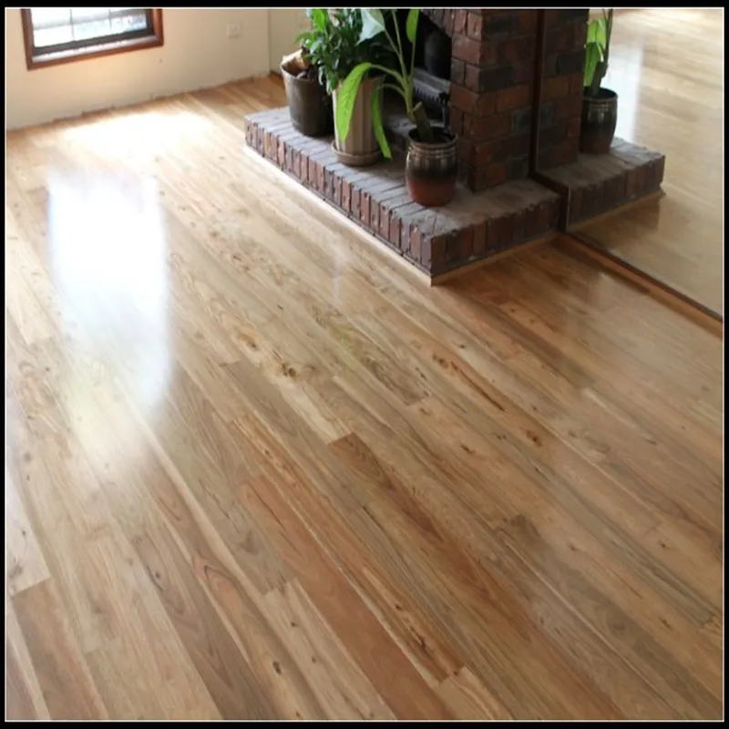 Square Edges Spotted Gum Engineered Flooring/Timber Flooring/Wood Flooring/Hardwood Flooring/Parquet Flooring