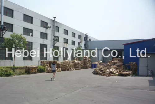 Stone Coated Metal Roof Tile (Wooden Type)