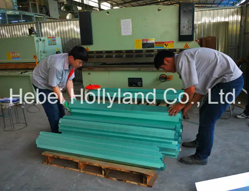 Stone Coated Metal Roof Tile (Wooden Type)