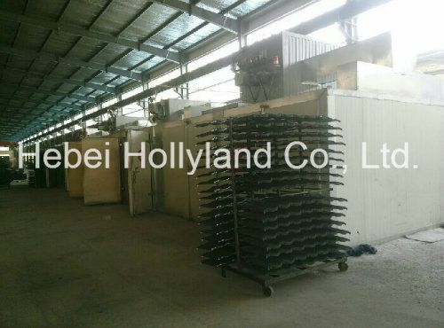Stone Coated Roof Sheet of Steel (Shingle type)