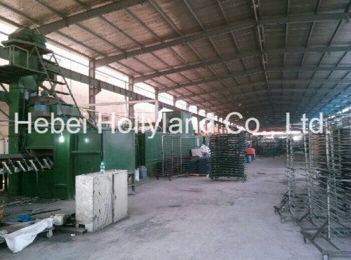 Stone Coated Roof Sheet of Steel (Shingle type)