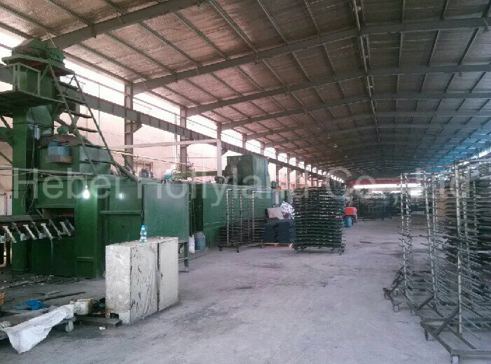 Stone Coated Steel Roof Sheet (Wooden Tile)