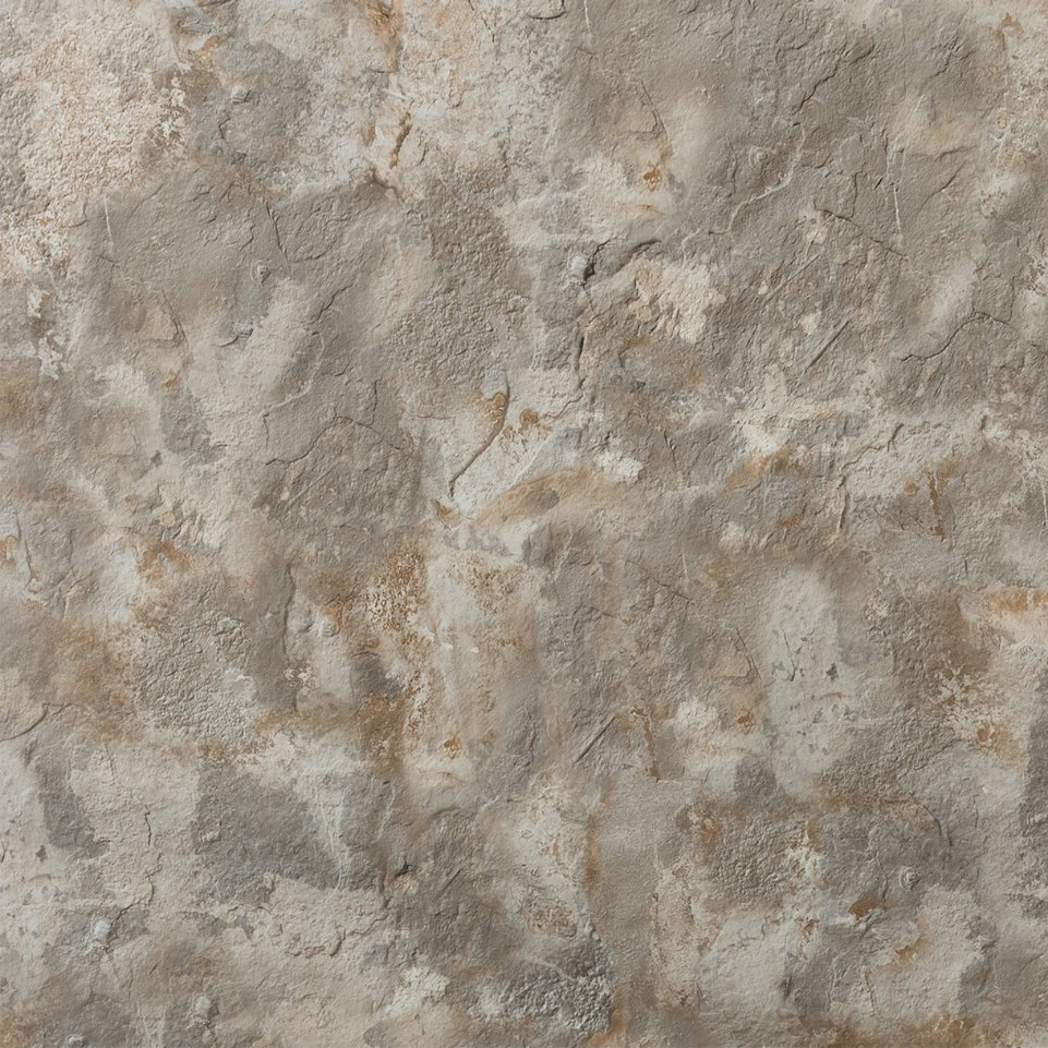 Stone Luxury Vinyl Tile Click PVC Vinyl Floor