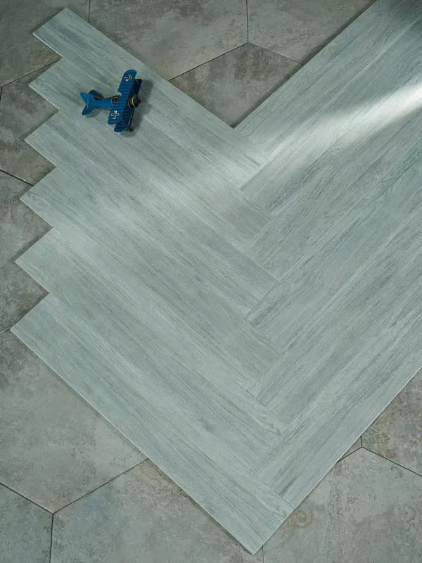 Straight All Porcelain Wood Floor Tile That Look Like Lawns