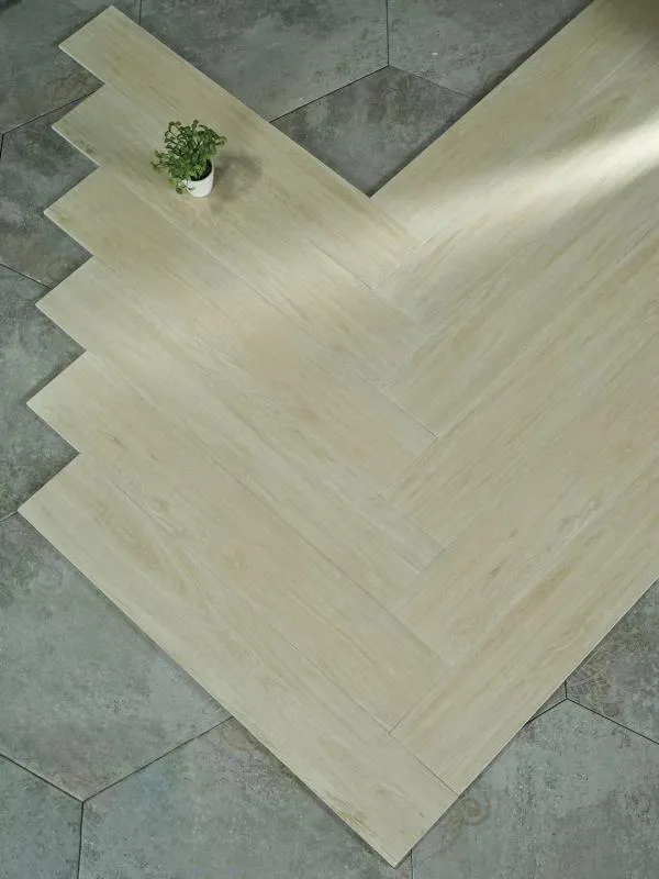 Straight All Porcelain Wood Floor Tile That Look Like Lawns
