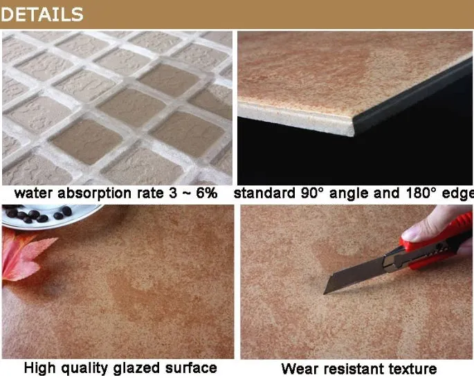 Straight All Porcelain Wood Floor Tile That Look Like Lawns