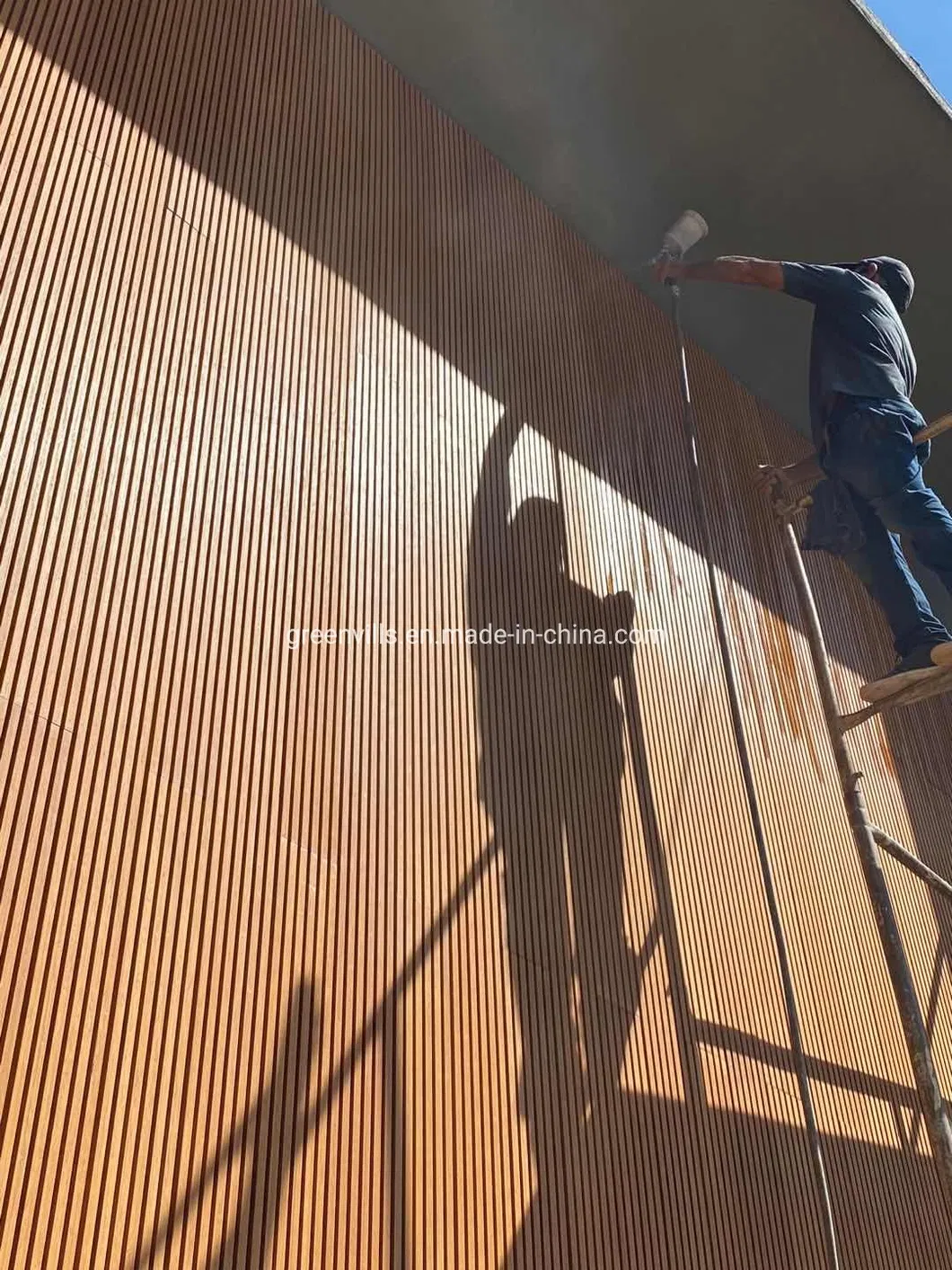 Strand Woven Bamboo Flooring Bamboo Wooden Floor Natural Bamboo Flooring Decking for Outdoor