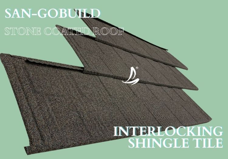 Thailand Coated Roof Tile, New Zealand Lifetime Standard Roof Tiles Prices, Africa Low Cost Metal Roof Tiles Made in China