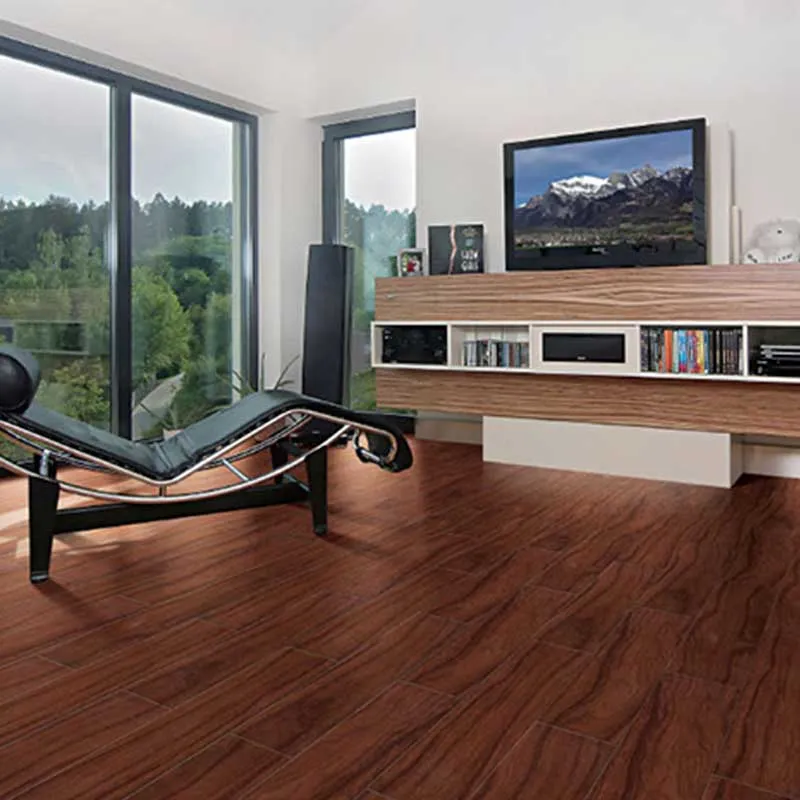 Twyford Porcelain Flooring Tile Wood Design in Spain