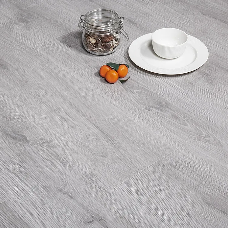 Unilin Click PVC Plastic Flooring 4mm 184mm*1220mm Vinyl Planks Luxury Spc Flooring