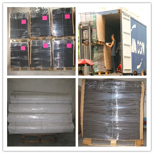 Used Metal Roofing Shingles 1340*420mm Stone Coated Metal Roofing Tiles From Korea