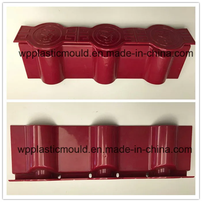 Waterproof Drip Ridge Tile Sealing Eaves Tile Roof Tile (DSY-RE)