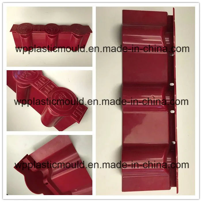 Waterproof Drip Ridge Tile Sealing Eaves Tile Roof Tile (DSY-RE)