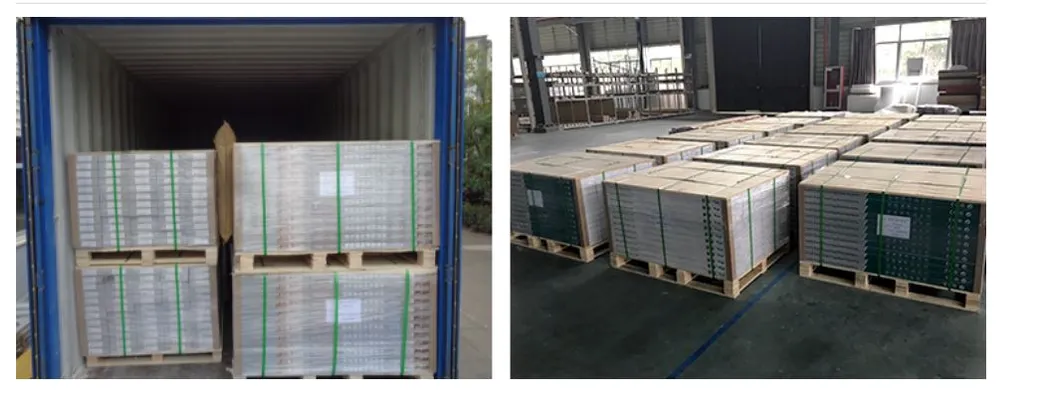 Waterproof Luxury Vinyl Tiles Plastic PVC Plank Spc Flooring