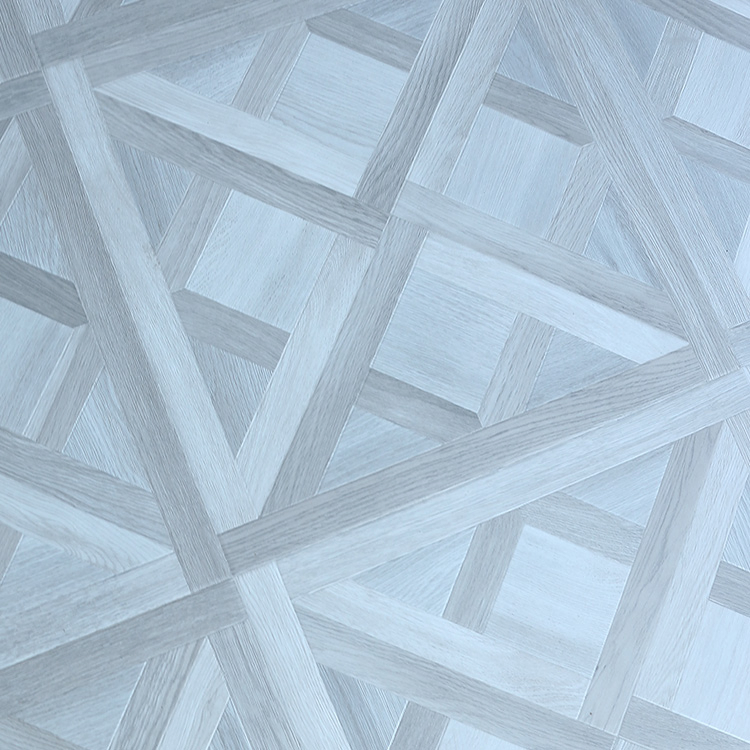 Waterproof MDF Classen Laminate Parquet Flooring 8mm 12mm