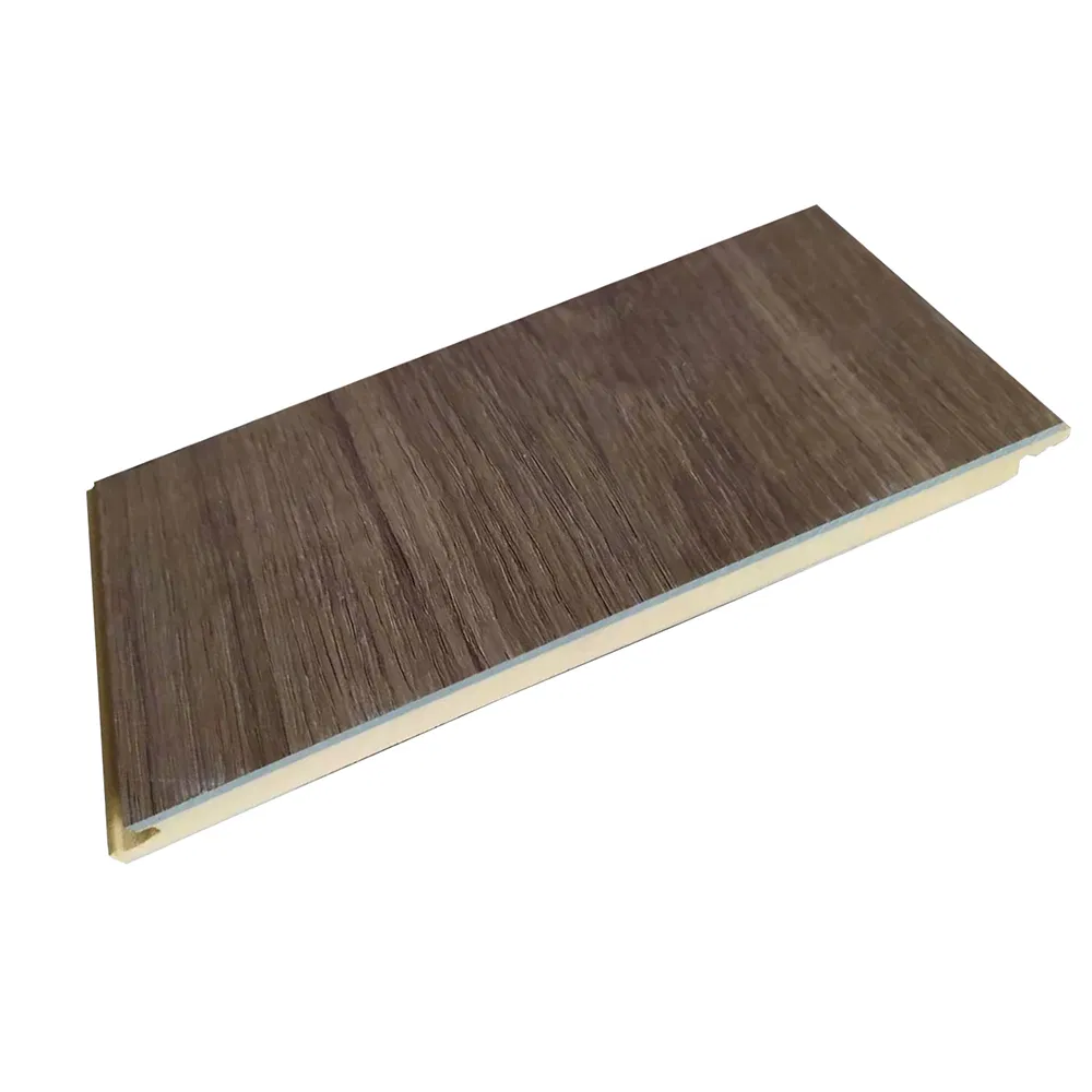 Waterproof Quick Cilck Rigid PVC Vinyl/Spc/WPC/ Laminate Flooring for Residential