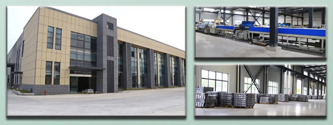 Waterproof Quick Cilck Rigid PVC Vinyl/Spc/WPC/ Laminate Flooring for Residential