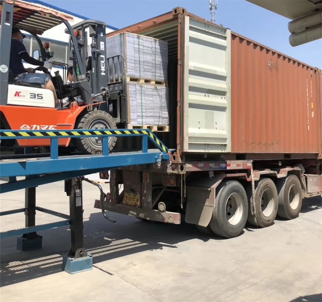 Wood Design Waterproof Click Vinyl Tile Flooring