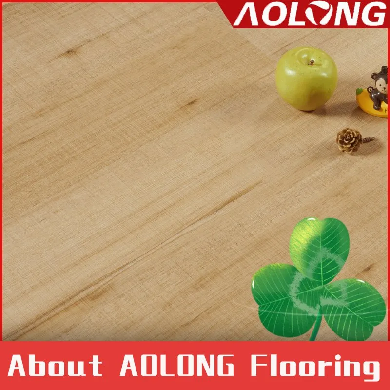 Wood Plastic Composite Outdoor Engineered Decking Floor