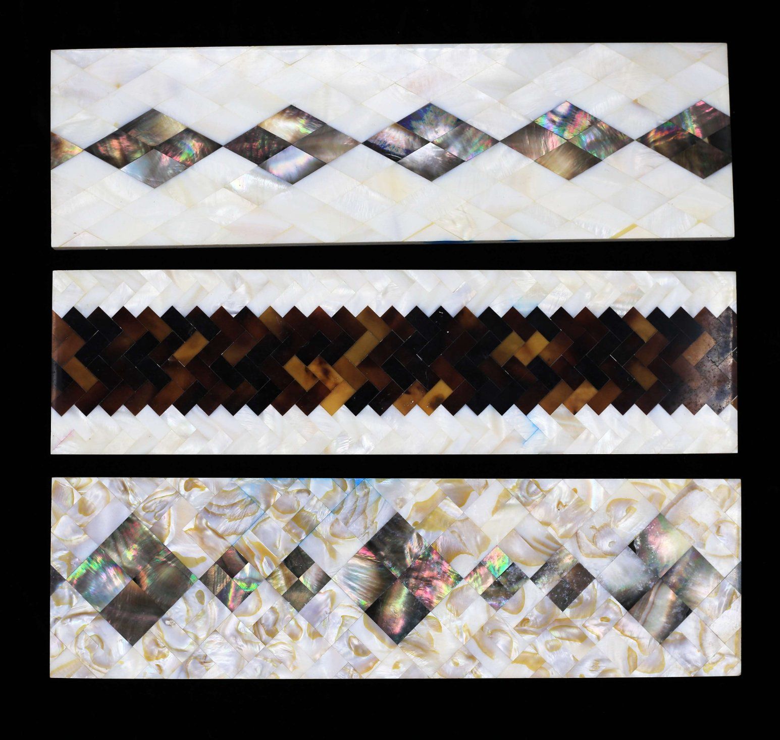 World Best Selling Products Sea Charm Seashell Laminate Mother Pearl Tile Shell Mosaic Tiles for High Quality