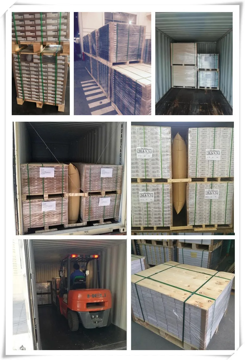 WPC Co-Extrusion Decking Wholesale Outdoor Lumber Wood Plastic Composite Custom