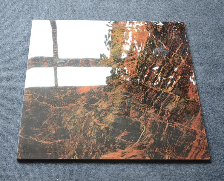 Youngstown Ohio Building Glazed Surface 24X24 Ceramic Tile