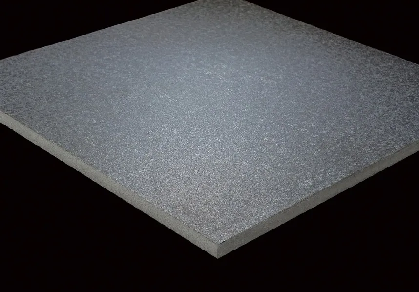 Zibo 2cm Quartz Glazed Full Body Porcelain Floor Tiles