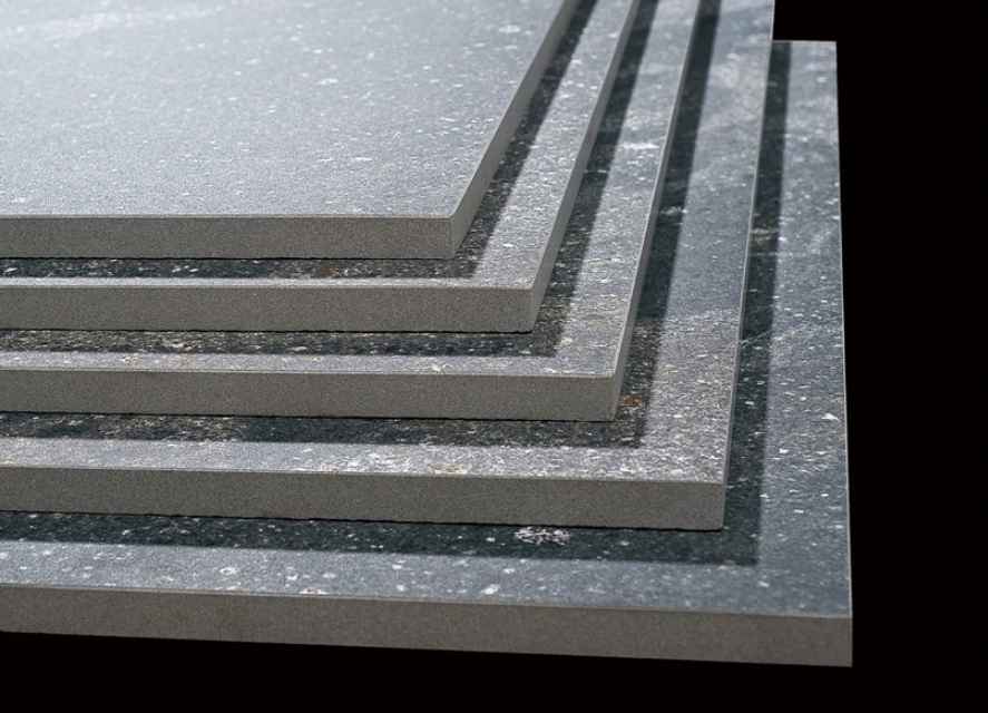 Zibo 2cm Quartz Glazed Full Body Porcelain Floor Tiles