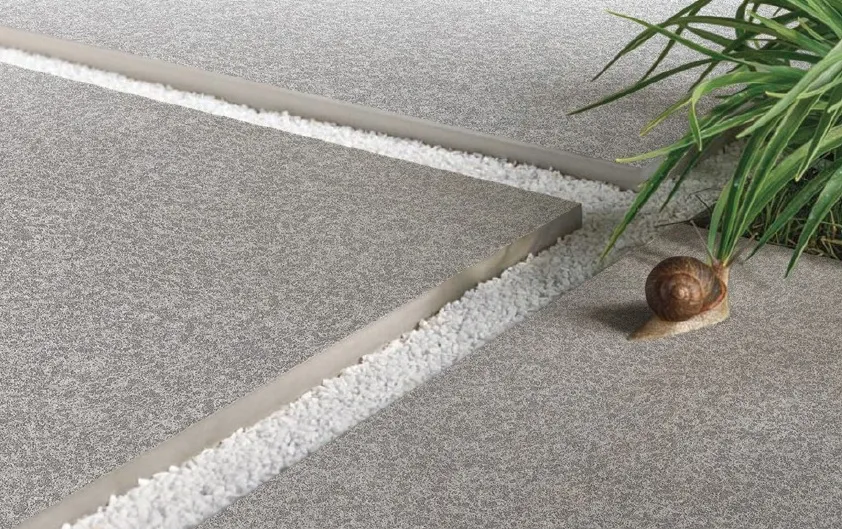 Zibo 2cm Quartz Glazed Full Body Porcelain Floor Tiles