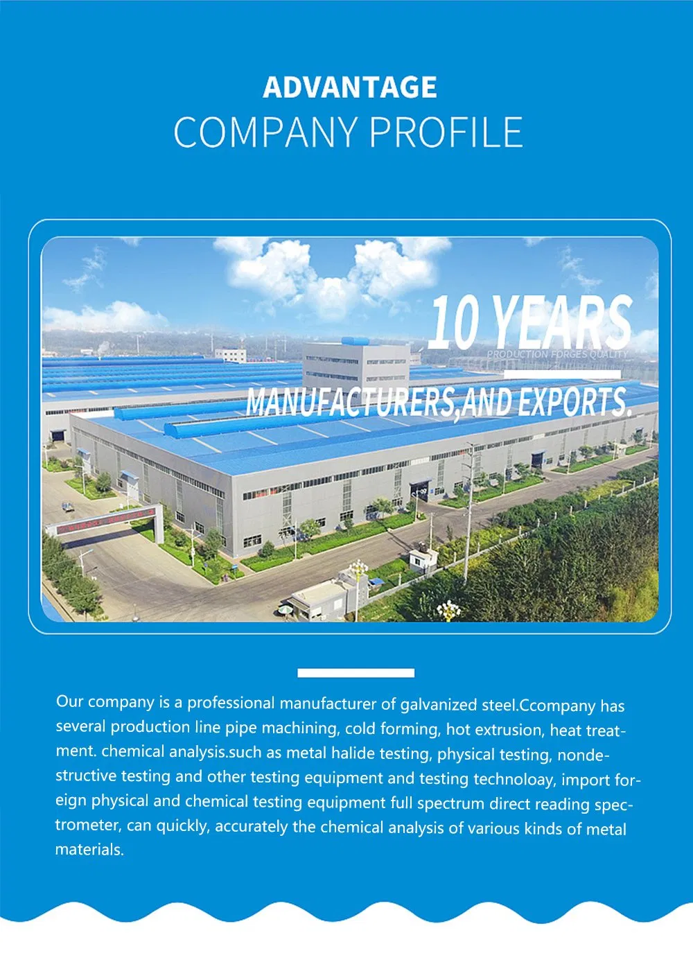 Zinc Coating Mild Carbon Steel Corrugated Sheet/Stainless Steel Roofing Sheet/Galvanized Steel Sheet Corrugated Sheet